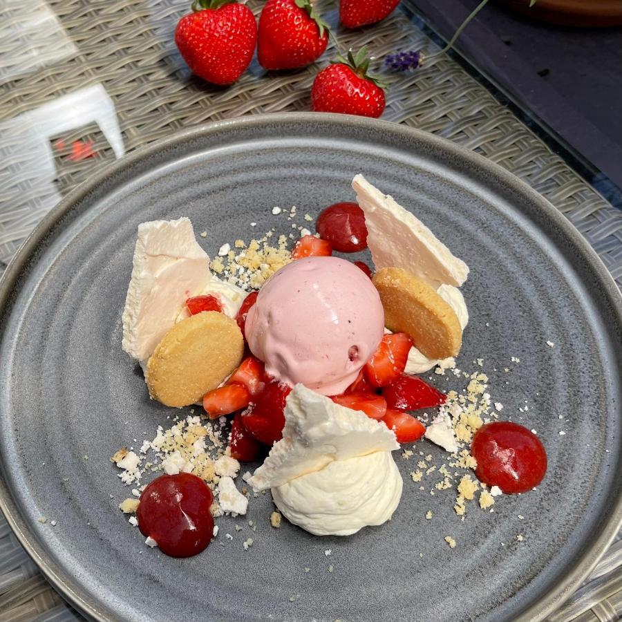 Sibton White Horse Inn Саксмъндам Екстериор снимка