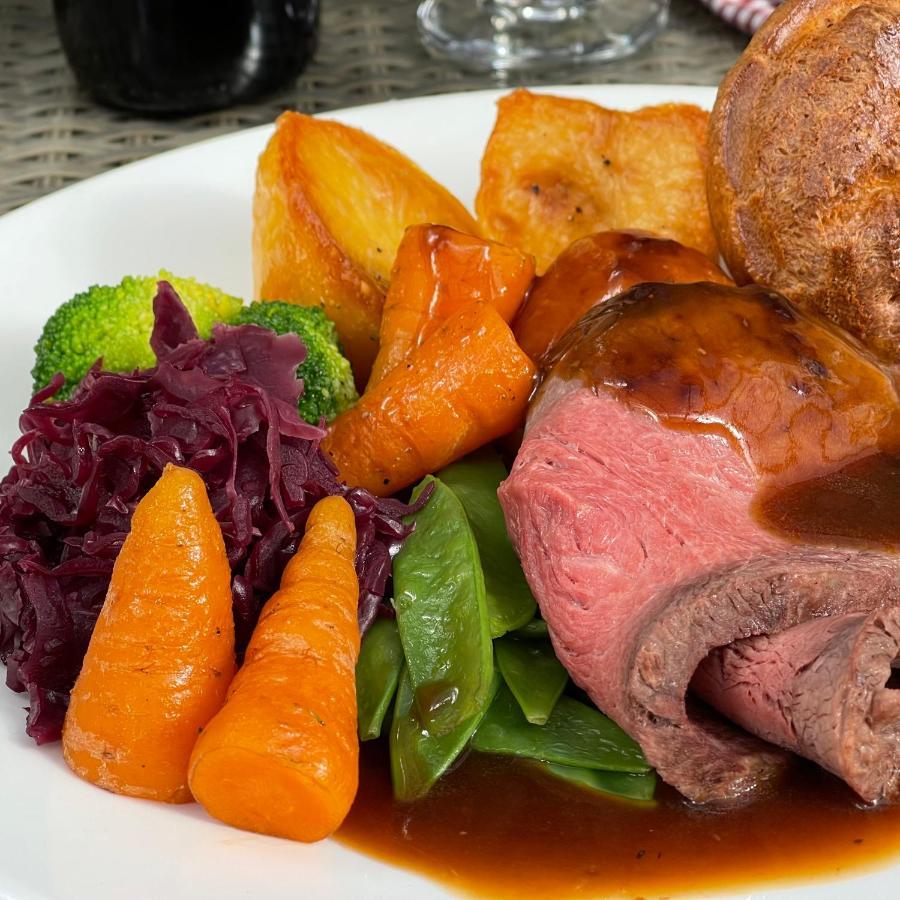 Sibton White Horse Inn Саксмъндам Екстериор снимка